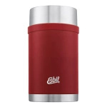Sculptor Food Jug 1000 ml Esbit Burgundy Red (FJ1000SC-BR)
