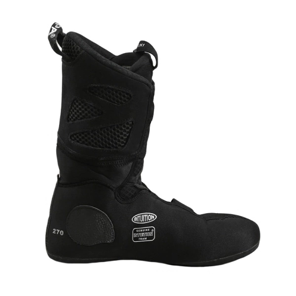 Wkłady Do Butów Narciarskich Scarpa Czarne Oryginał Nowe