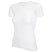 Women's T-shirt  Comfort Cotton Brubeck White