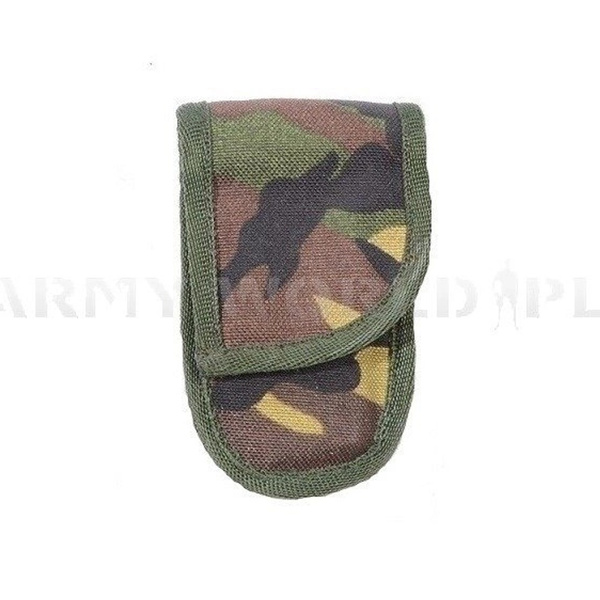 Dutch Army DPM MOLLE Penknife Cover Original New