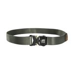 QR Stretchbelt 38mm Tasmanian Tiger Stone Grey Olive (7277.332)