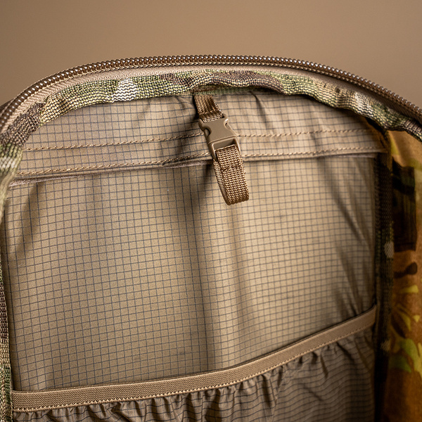 Plecak Taktyczny Brute Scout Eberlestock Multicam (T7MM)