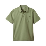 Flex Short Sleeve Polo 5.11 Covert Green (71220-1179)