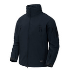 Jacket Helikon-Tex Gunfighter Shark Skin Windblocker Navy Blue (KU-GUN-FM-37)