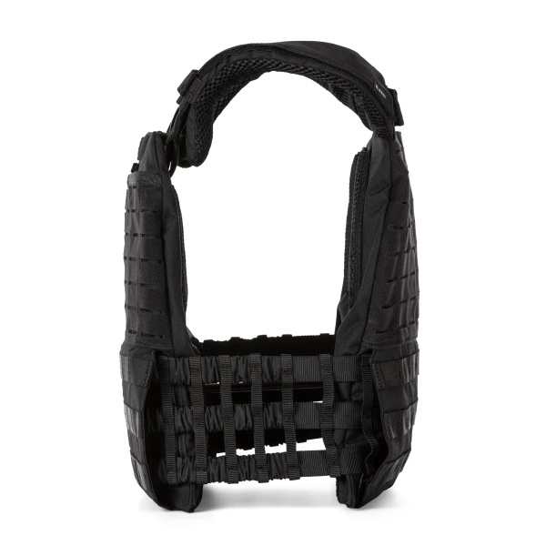 Kamizelka Taktyczna TacTec Plate Carrier 5.11 Czarna (56100ABR)