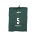 Worki Wodoodporne Organiser Bags DD Hammocks Green 5 Szt.
