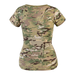 T-shirt Damski Texar Mc Camo (30-TSHCW-SH)