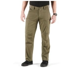 Spodnie Taktyczne Bójówki Apex® Pant 5.11 Czarne (74434ABR)