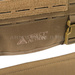 Messenger Bag Direct Action Cordura® Coyote Brown (BG-MSGM-CD5-CBR)