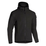 Kurtka Softshell Audax Hoody ClawGear Czarna