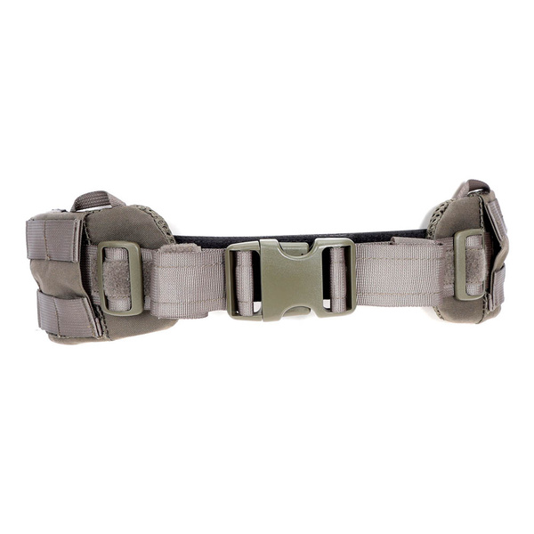 Pas Taktyczny Light Combat Belt 1.0 Snigel RAL 7013 (13-01897A09)