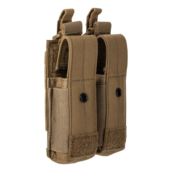 Ładownica Flex DBL Pistol Mag Cover Pouch 5.11 Kangaroo (56678ABR)