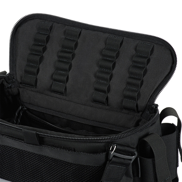 Torba Medyczna CLS Elite M-Tac Czarna (10358002)
