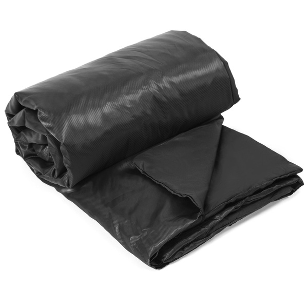 Jungle Blanket Snugpak Black