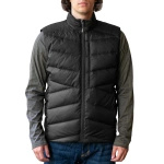 Bezrękawnik Acadia Down Vest 5.11 Czarny (80037)