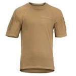 T-shirt  Instructor Shirt MK II ClawGear Coyote