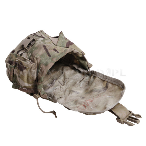 Pokrowiec Na Manierkę US Army Molle II Canteen / General Purpose Multicam Oryginał Demobil DB