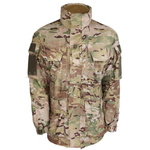 Kurtka Ćwiczebna 84/IWS 17/DWS Multicam Oryginał Demobil BDB