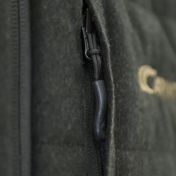 Bezrękawnik G-LOFT® Ultra Loden Vest Carinthia Olive