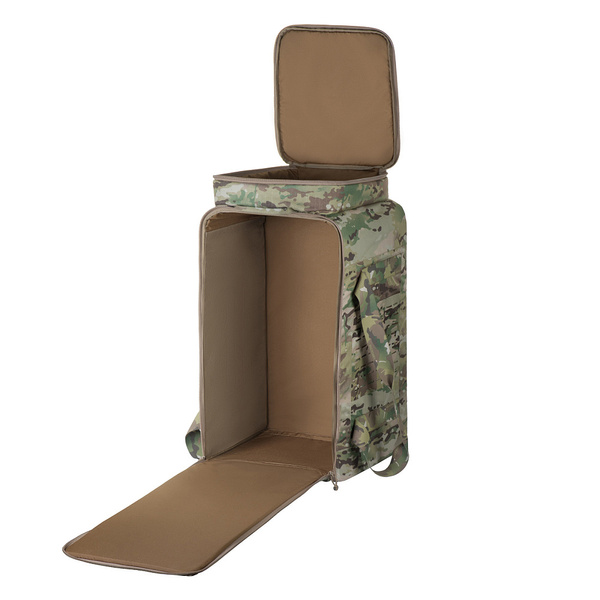 Torba /Plecak na FPV 7'' Dron Lightweight MOLLE (Bez Przegródek) M-Tac Multicam (10265208)