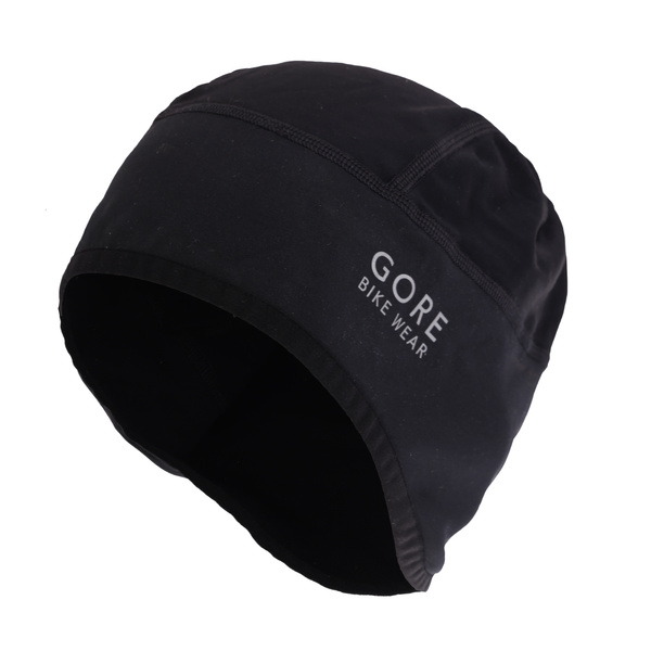 Czapka Softshell Gore Bike Wear Czarna Oryginał BDB