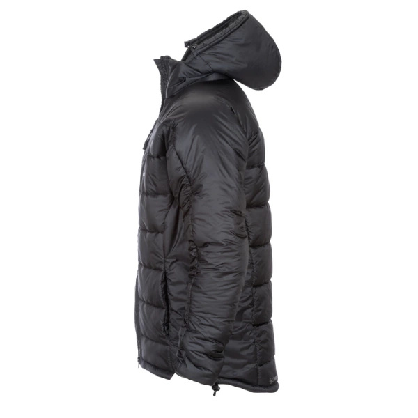 Kurtka Glacier 9 (-10°C / -15°C) Snugpak Czarna