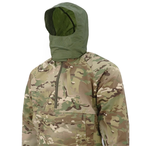 Kurtka Kangurka A220 Mammoth Shirt Arktis Multicam