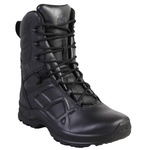 Buty Taktyczne Haix Black Eagle Tactical 2.0 T FL High Z Bocznym Zamkiem Czarne Nowe II Gatunek