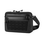 Torba Admin Bag Medium X-Pac Elite z Rzepem M-Tac Czarna (10423002)