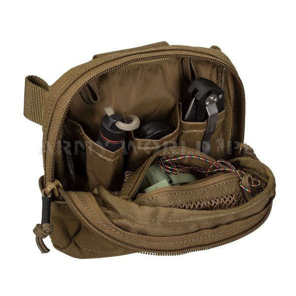 SERE Pouch Helikon-Tex Coyote (MO-O06-CD-11)