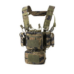 Tactical Vest Training Mini Rig Helikon-Tex Tiger Stripe (KK-TMR-CD-62)