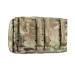 Kieszeń Rip-Away Medical Pouch - Large Eberlestock Coyote (RALMC)