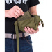 Waist Bag / Minor Travel Pouch Pentagon Olive