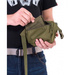 Torba Biodrowa / Nerka Minor Travel Pouch Pentagon Coyote (K17080)