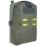 Kieszeń Boczna Side Pocket 4 l Tatonka Stone Grey Olive