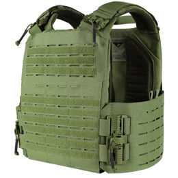 Vanquish RS Plate Carrier Condor Olive (201216-001)