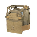Kamizelka Taktyczna Spitfire MK 2 Plate Carrier Direct Action Adaptive Green (C-SPT2-CD5-AGR)