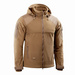 Kurtka Polarowa Norman WindBlock Fleece M-Tac Coyote (20027005)