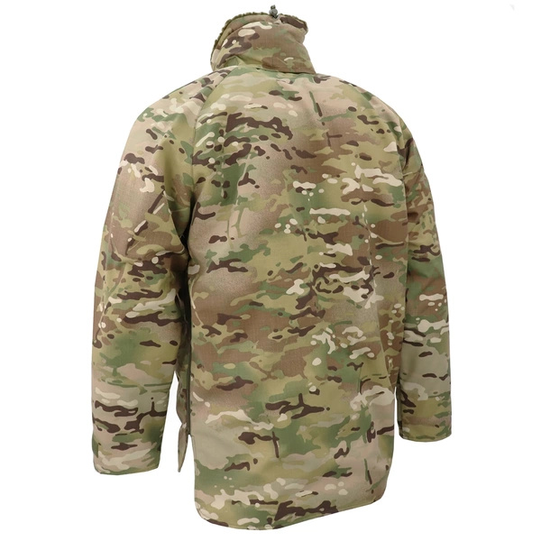 Kurtka Kangurka A220 Mammoth Shirt Arktis Multicam