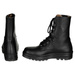 Military Leather Swiss Shoes Original New