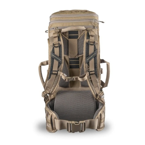 Tactical Backpack Eberlestock FAC TRACK 47 Litres Military Green (F3FJ)