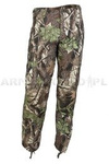 Military Cargo Pants  US BDU Type Hunting Camo (11805068)