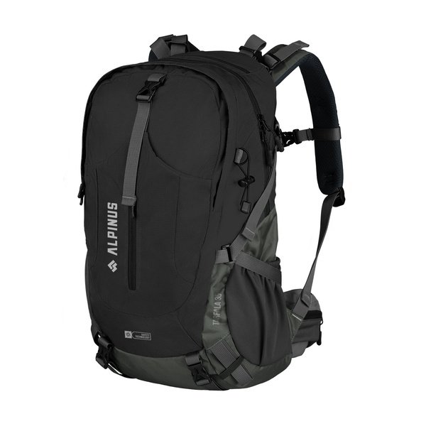 Plecak Alpinus Tarfala 35L Czarny (AI18420)