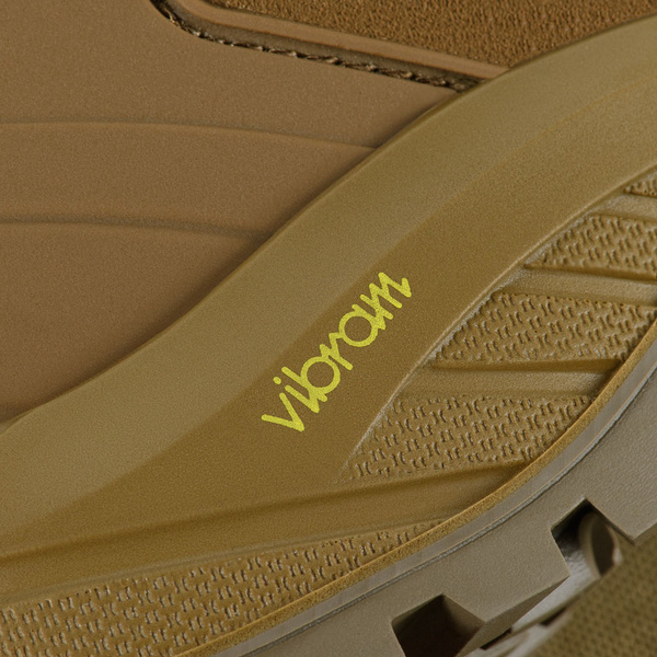 Buty Taktyczne Zimowe M-Tac Green