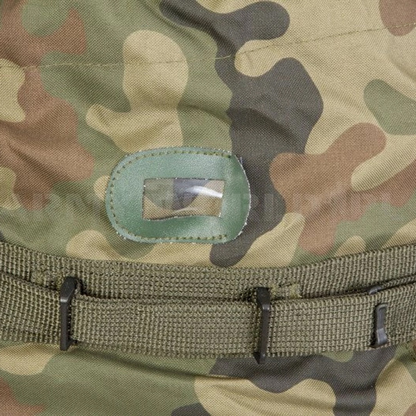 Zasobnik Piechoty Górskiej 987/MON PL Camo Oryginał Nowy