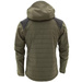 ISG PRO Jacket G-LOFT® Carinthia Olive Green