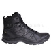 Buty Taktyczne Haix Black Eagle Tactical 2.0 T  Z Bocznym Zamkiem MID Czarne Nowe II Gatunek