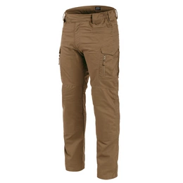 Spodnie Elite Pro 2.0 Micro Ripstop Coyote Texar (01-ELI2M-PA-CO)
