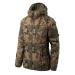 Kurtka Damska WOLFHOUND Hoodie® Helikon-Tex PL Woodland (KU-WWH-NL-04)