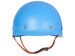 Austrian Army Garrison Helmet Blue Genuine Military Surplus Used